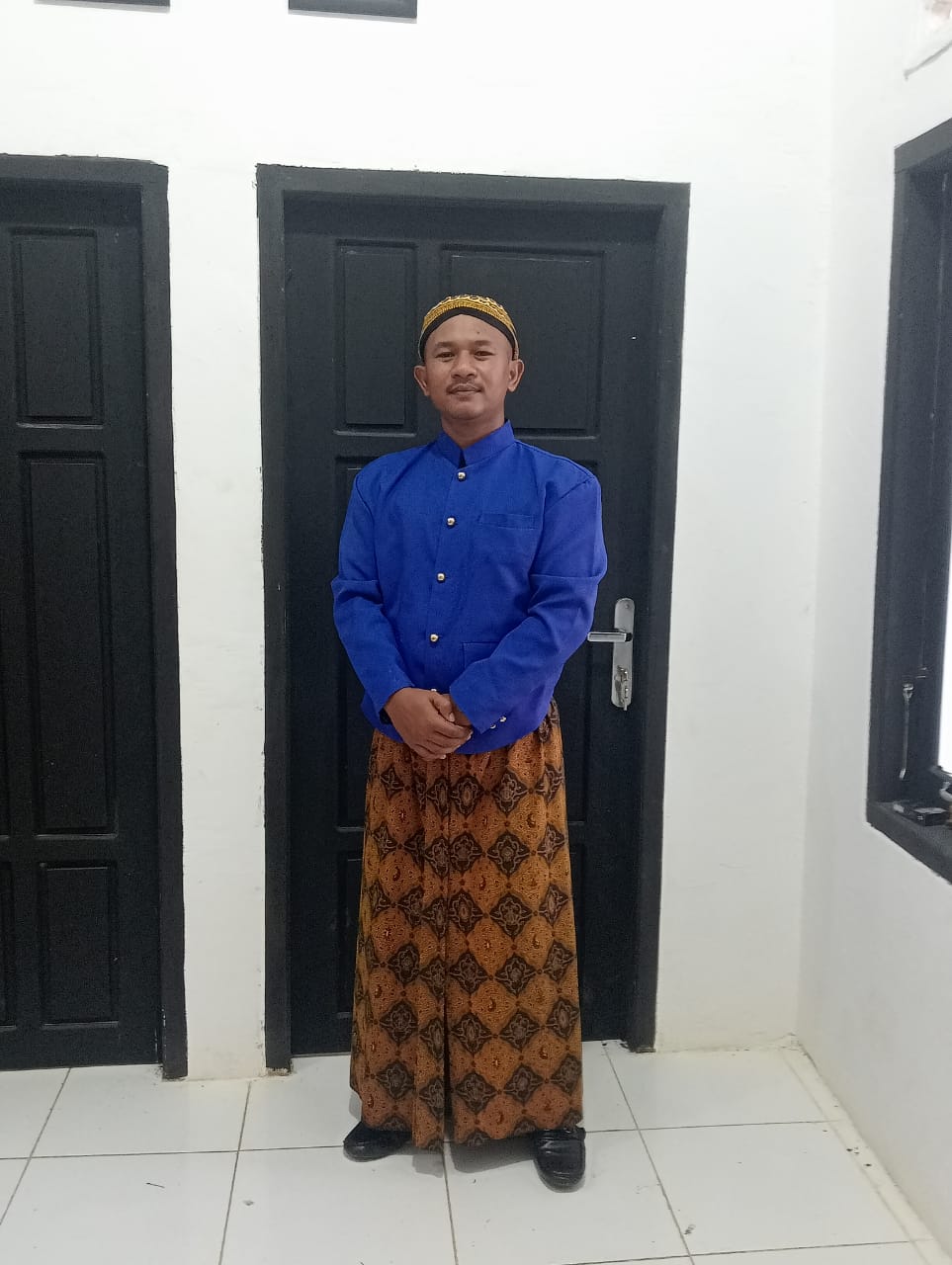Pegawai Desa